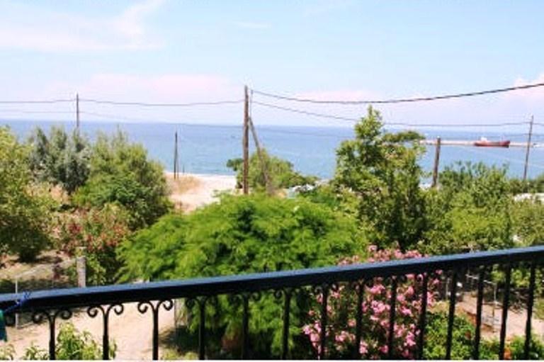 Thanasis Matsas Rooms Kamariotissa Quarto foto
